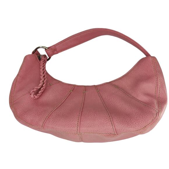 Pink Mini Y2K tommy Hilfiger bag - Picture 1 of 10